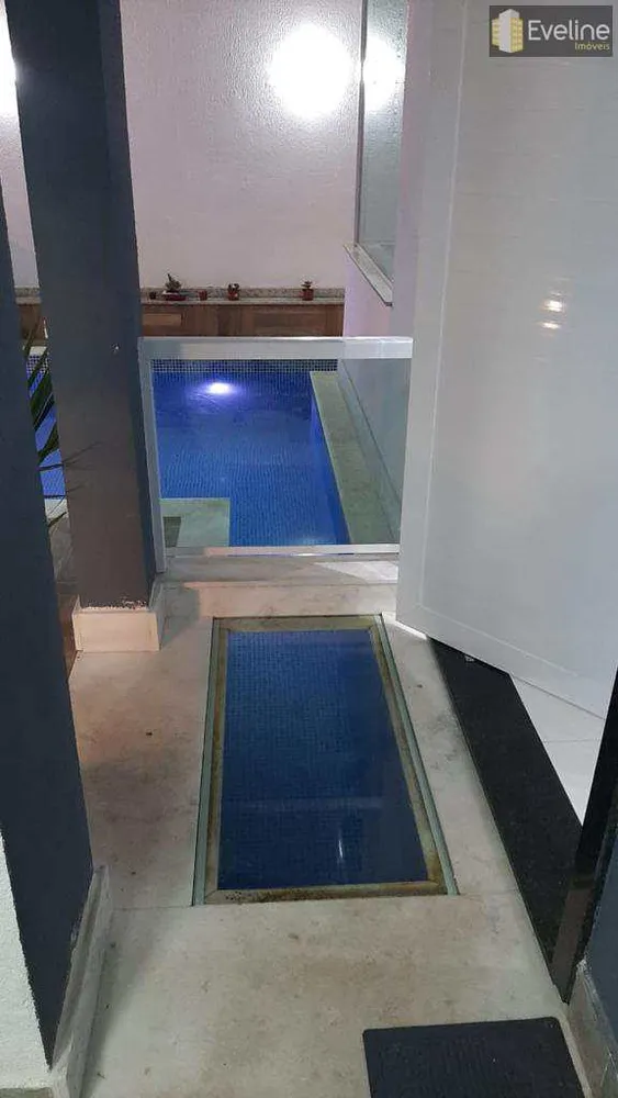 Casa, 4 quartos, 255 m² - Foto 11