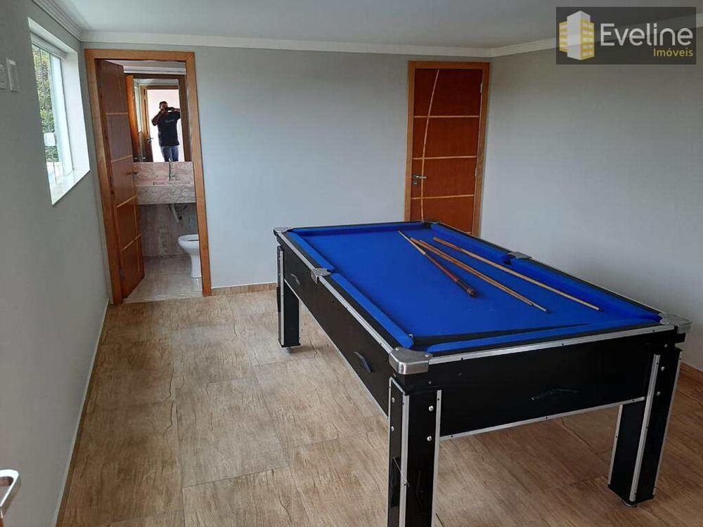 Casa, 4 quartos, 255 m² - Foto 3