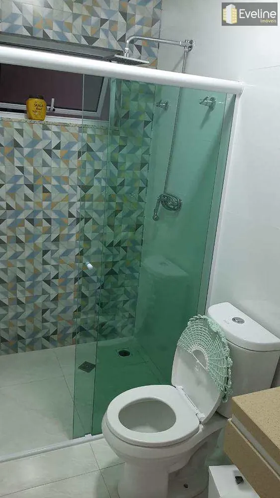 Casa, 4 quartos, 255 m² - Foto 4