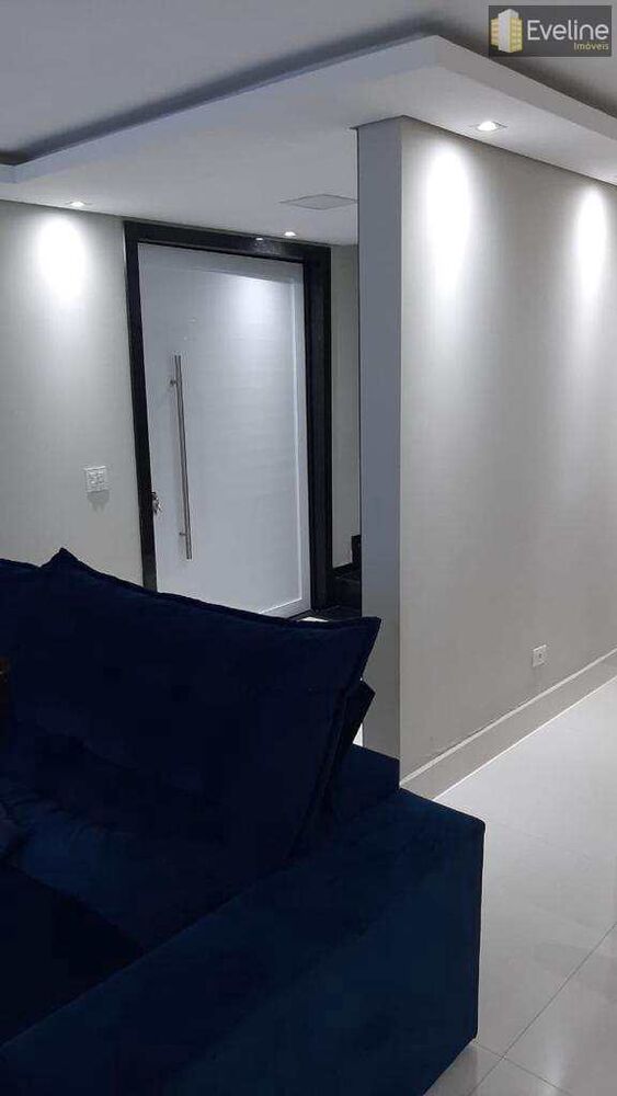 Casa, 4 quartos, 255 m² - Foto 1