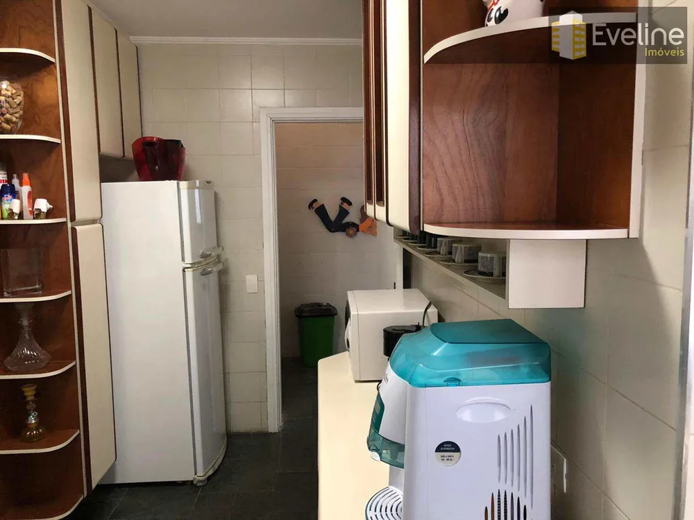 Apartamento, 3 quartos, 186 m² - Foto 5