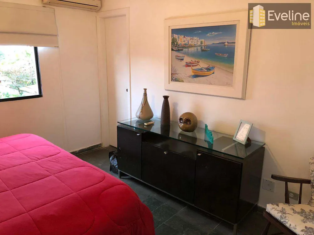 Apartamento, 3 quartos, 186 m² - Foto 4