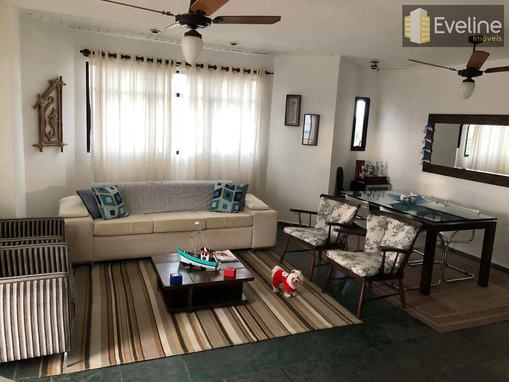 Apartamento, 3 quartos, 186 m² - Foto 1
