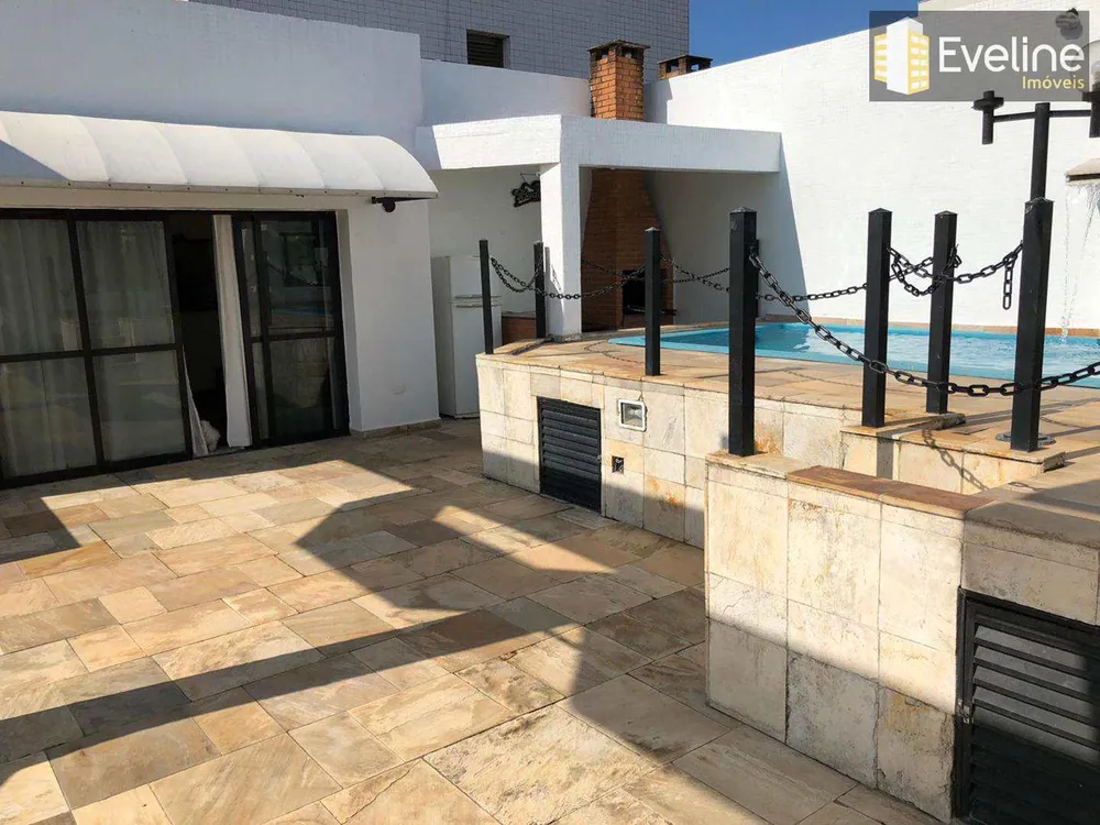 Apartamento, 3 quartos, 186 m² - Foto 8