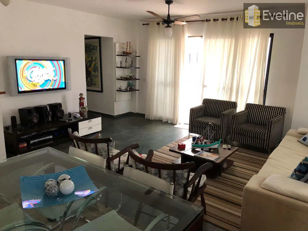 Apartamento, 3 quartos, 186 m² - Foto 6