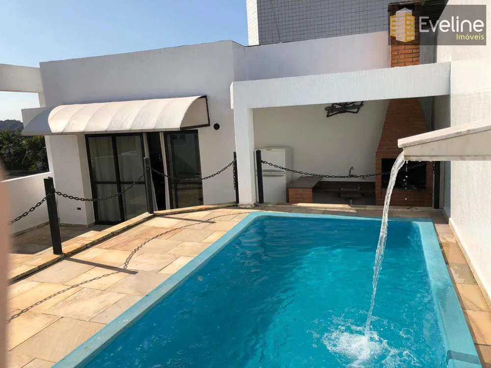 Apartamento, 3 quartos, 186 m² - Foto 7