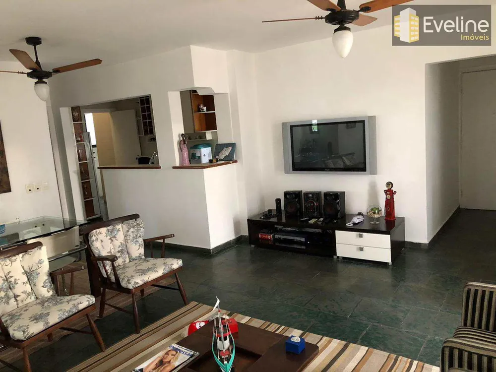 Apartamento, 3 quartos, 186 m² - Foto 2