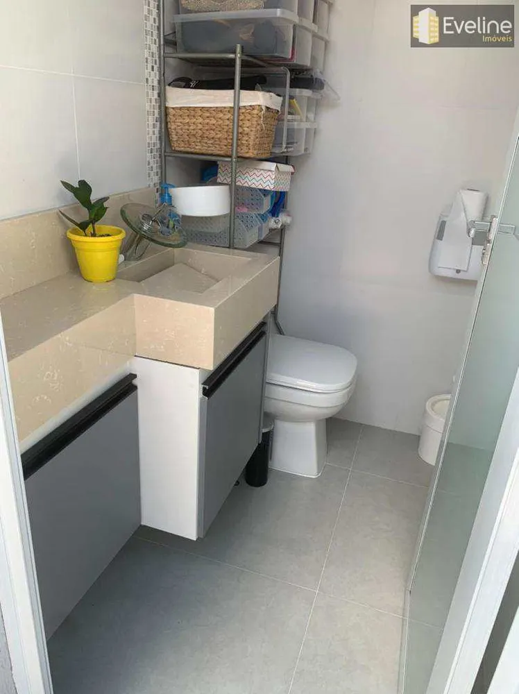 Casa de Condomínio, 2 quartos - Foto 7