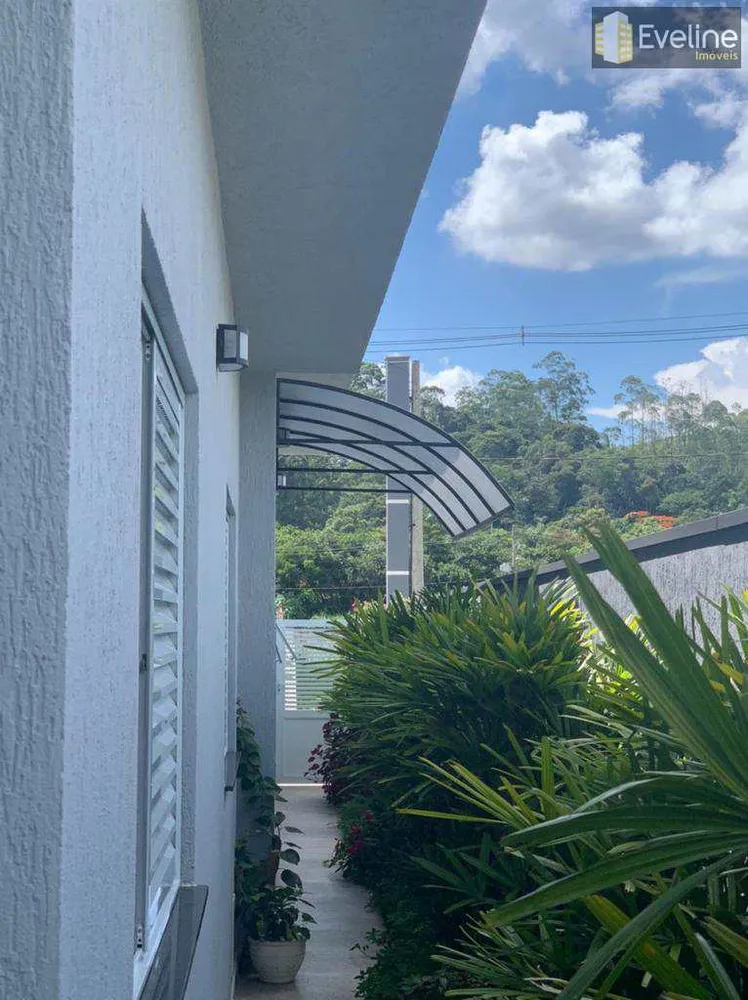 Casa de Condomínio, 2 quartos - Foto 6