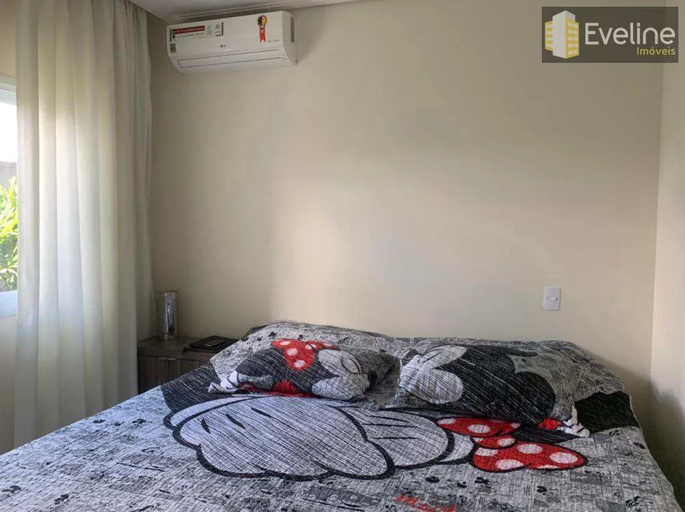 Casa de Condomínio, 2 quartos - Foto 12