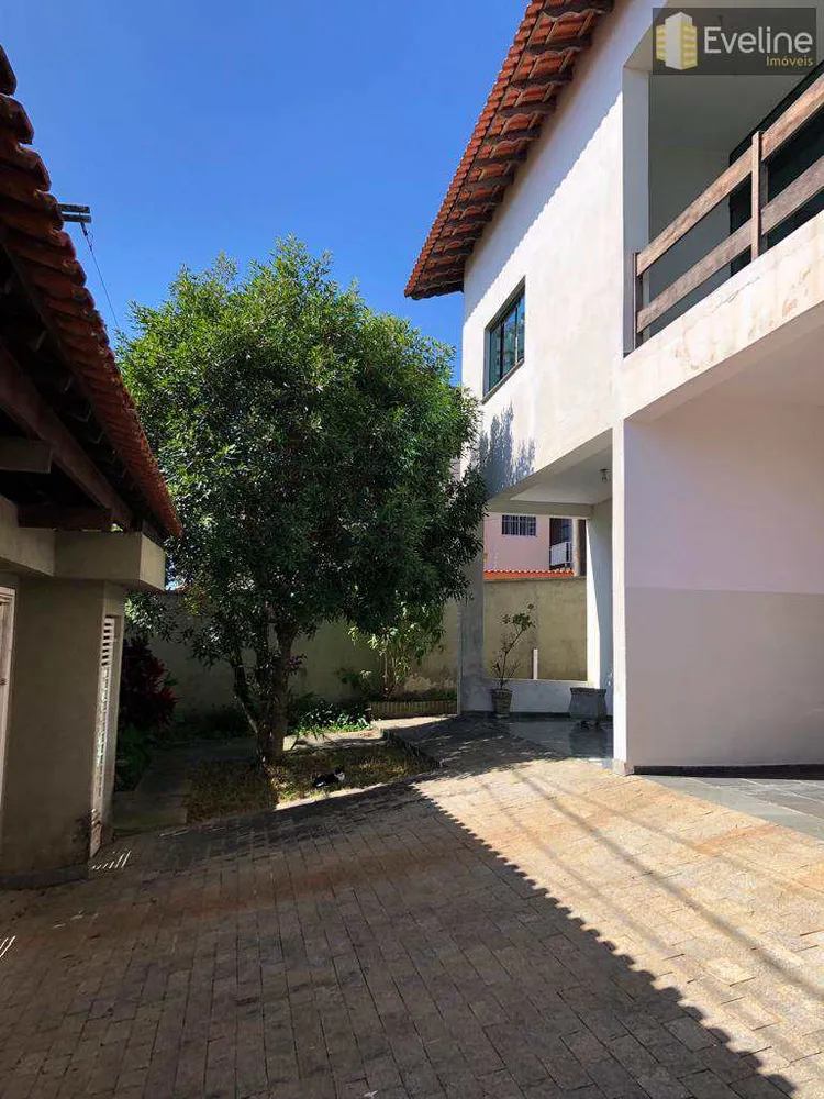 Casa, 3 quartos, 340 m² - Foto 8