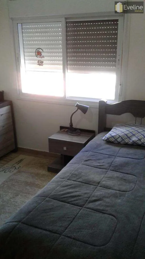 Sobrado, 3 quartos, 130 m² - Foto 9