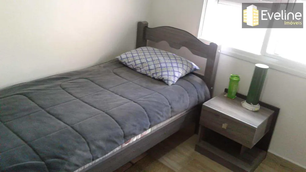 Sobrado, 3 quartos, 130 m² - Foto 5