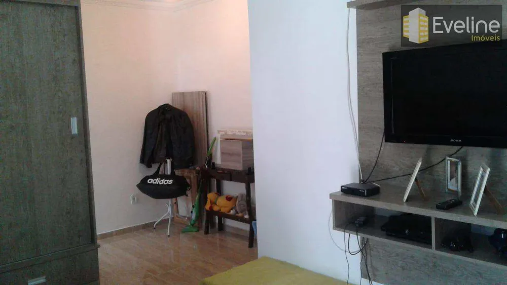 Sobrado, 3 quartos, 130 m² - Foto 11
