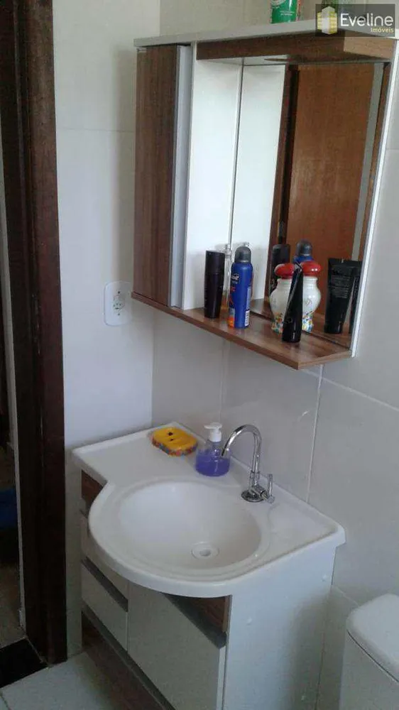 Sobrado, 3 quartos, 130 m² - Foto 6