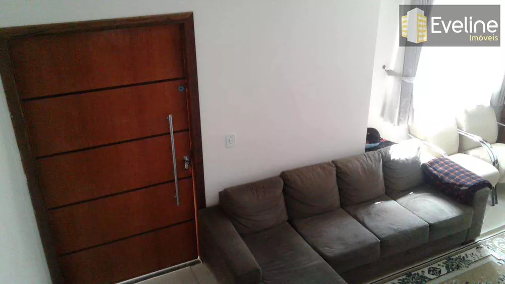 Sobrado à venda com 3 quartos, 130m² - Foto 4