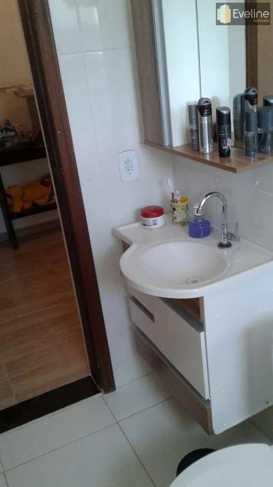 Sobrado, 3 quartos, 130 m² - Foto 8
