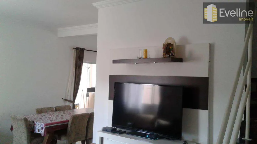 Sobrado, 3 quartos, 130 m² - Foto 10