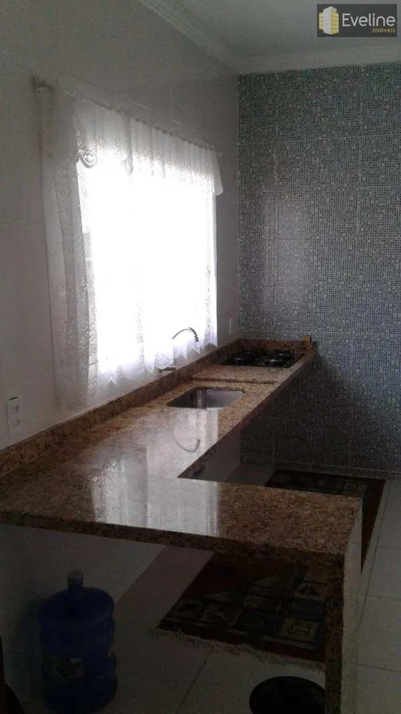 Sobrado, 3 quartos, 130 m² - Foto 7