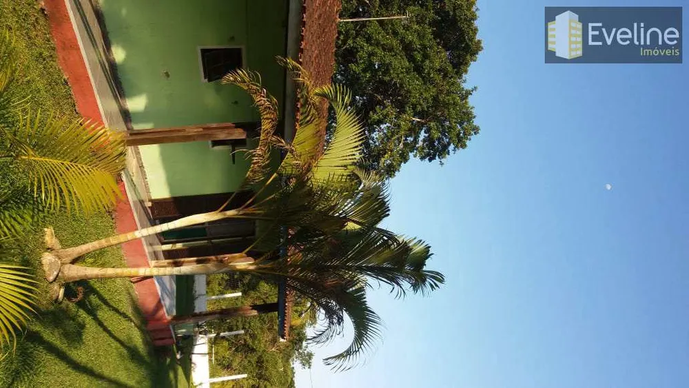 Chácara, 3 quartos, 2200 m² - Foto 7
