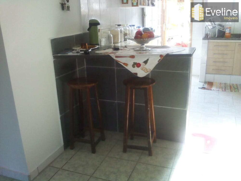 Chácara, 3 quartos, 2200 m² - Foto 1