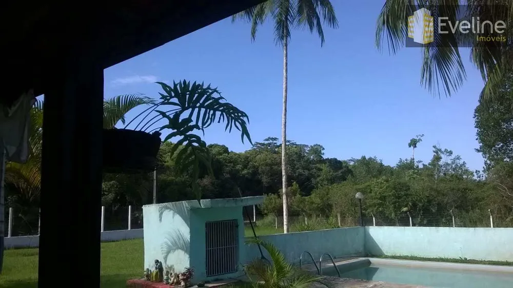 Chácara, 3 quartos, 2200 m² - Foto 9