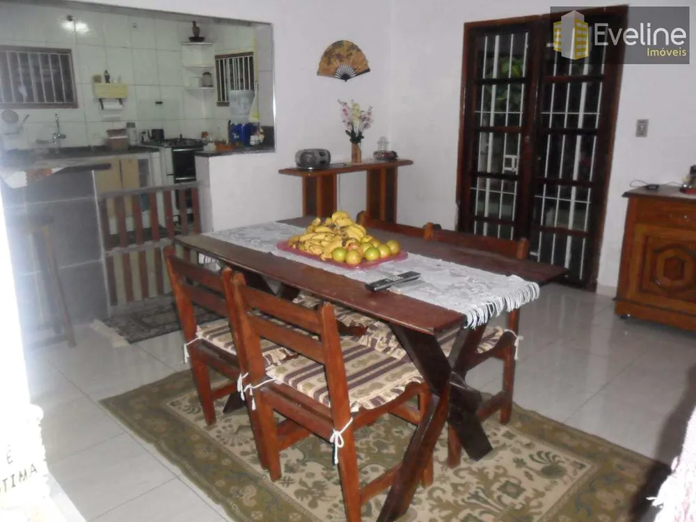 Chácara, 3 quartos, 2200 m² - Foto 2