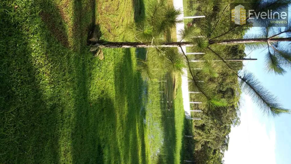 Chácara, 3 quartos, 2200 m² - Foto 8