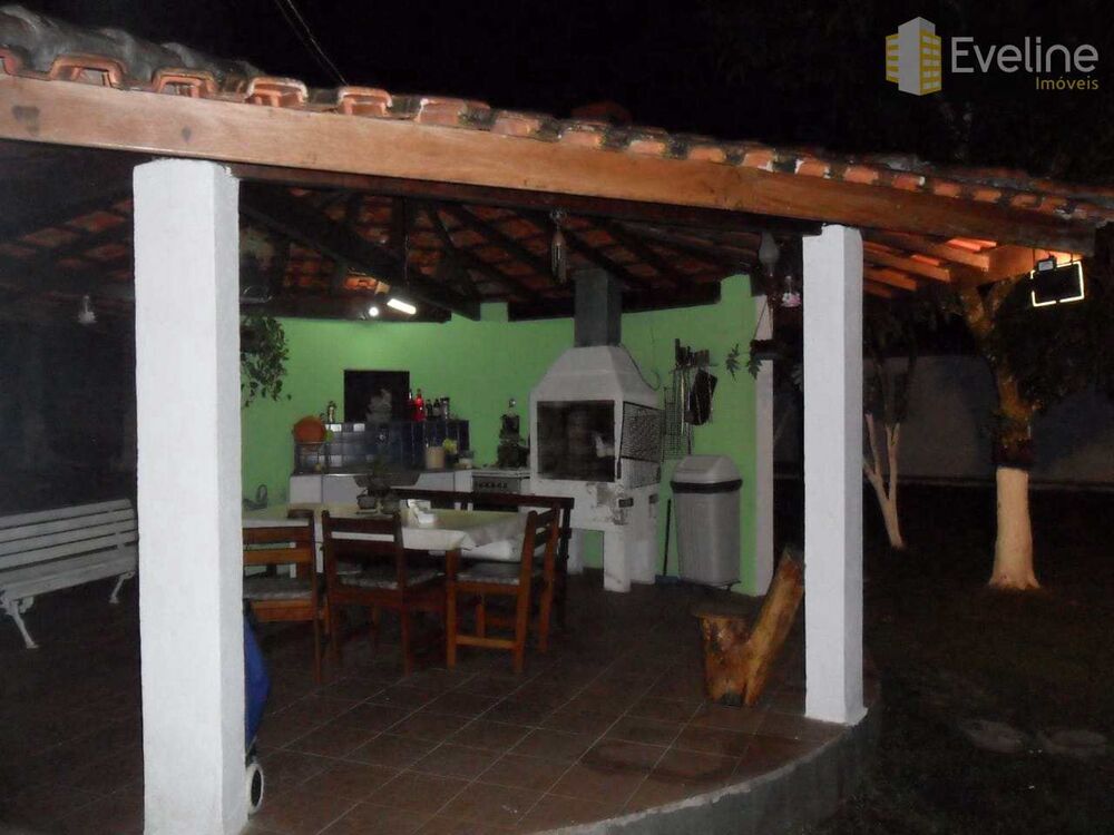 Chácara, 3 quartos, 2200 m² - Foto 4