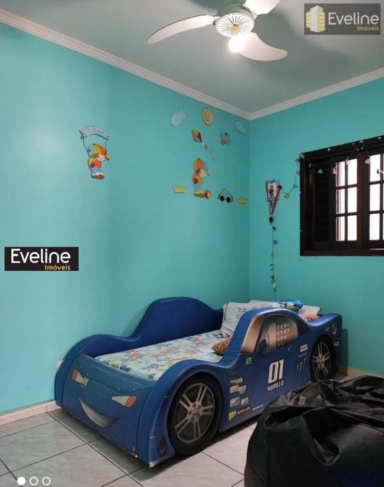 Casa, 3 quartos, 144 m² - Foto 6