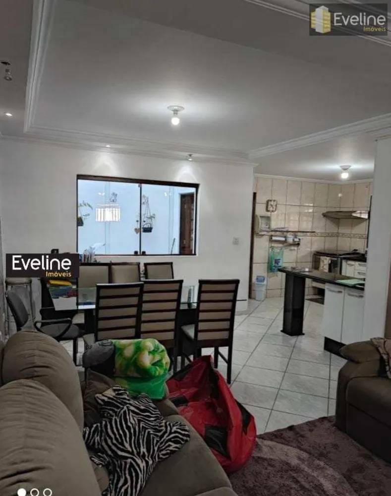 Casa, 3 quartos, 144 m² - Foto 2