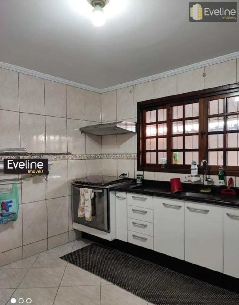 Casa, 3 quartos, 144 m² - Foto 3