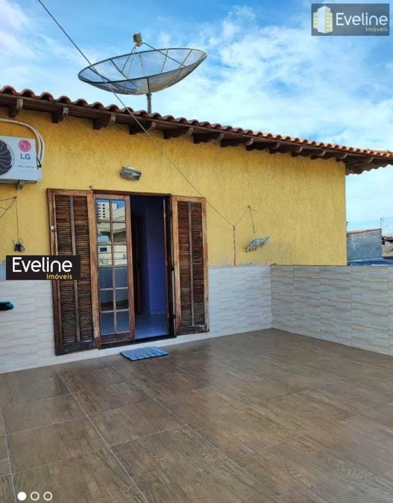 Casa, 3 quartos, 144 m² - Foto 4