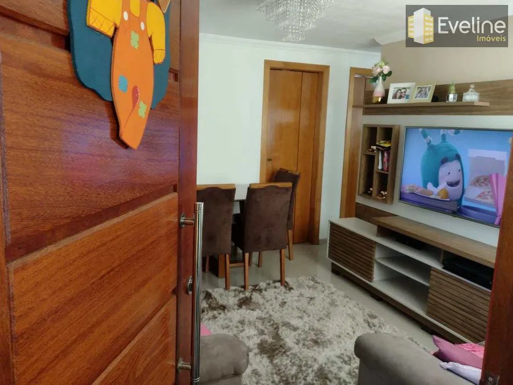 Apartamento, 2 quartos - Foto 1