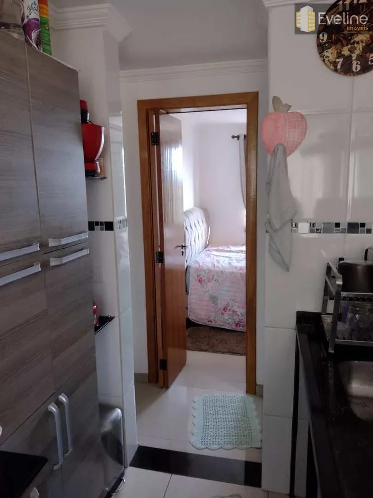 Apartamento, 2 quartos - Foto 7