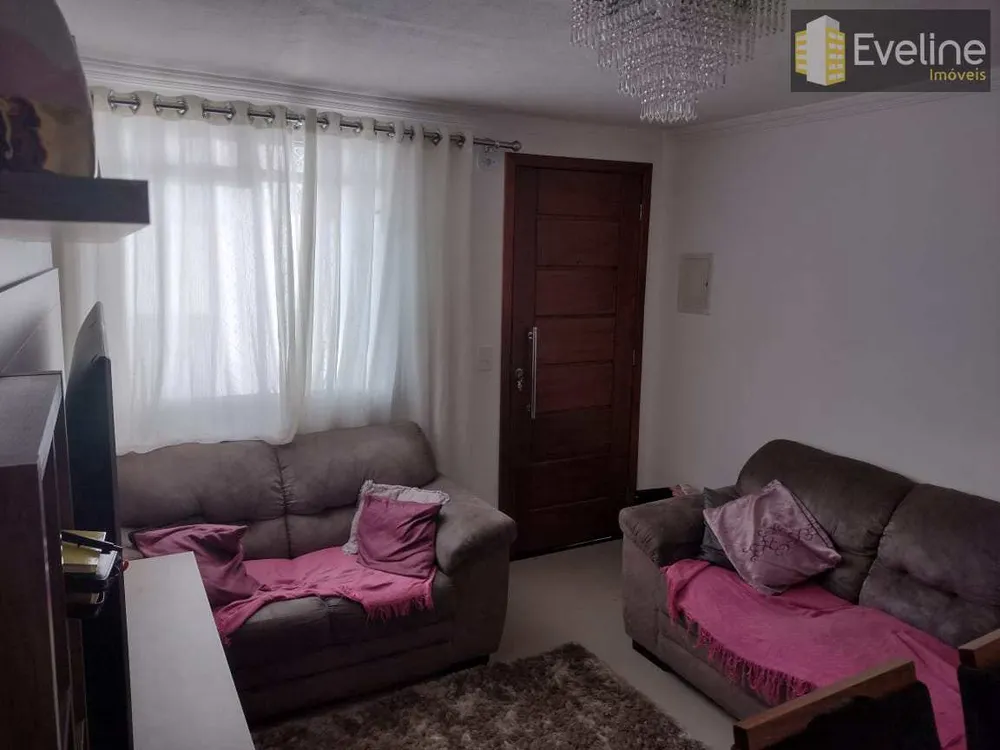 Apartamento, 2 quartos - Foto 2