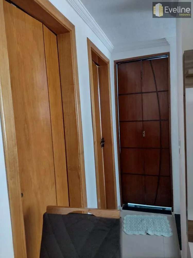 Apartamento, 2 quartos - Foto 6