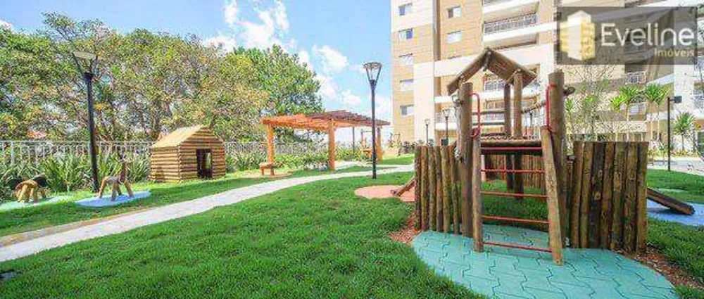 Apartamento, 3 quartos - Foto 7