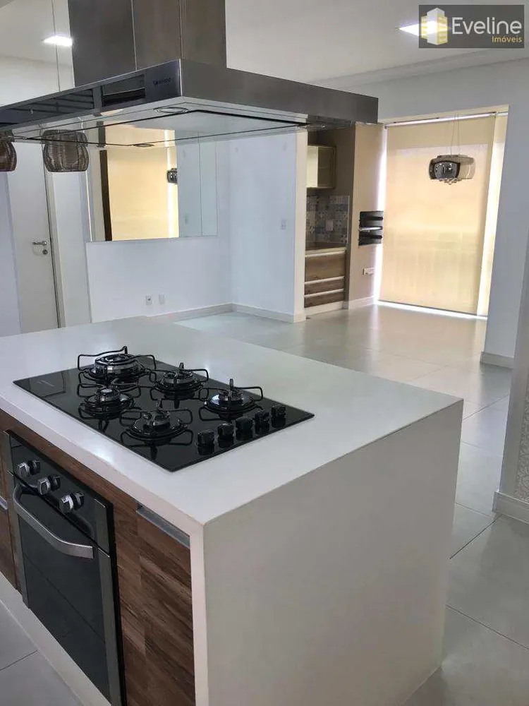 Apartamento, 3 quartos - Foto 1