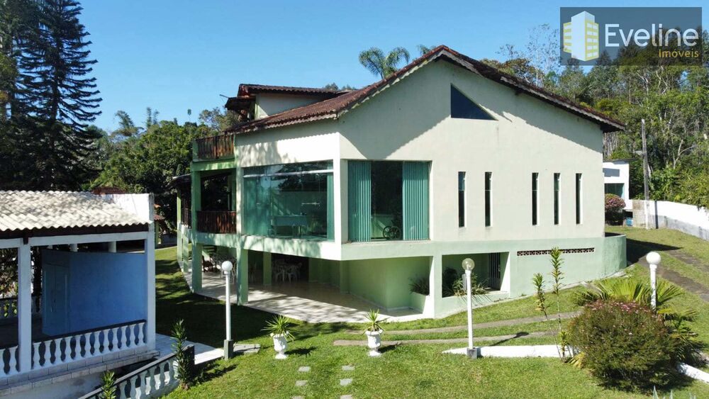 Chácara à venda com 7 quartos, 19250m² - Foto 1