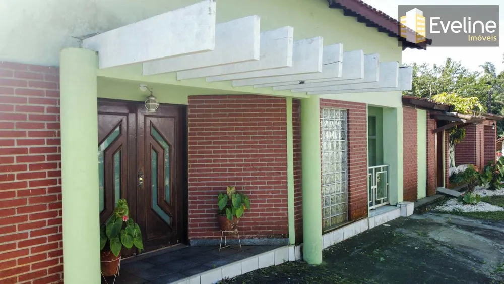 Chácara, 7 quartos, 2 hectares - Foto 3