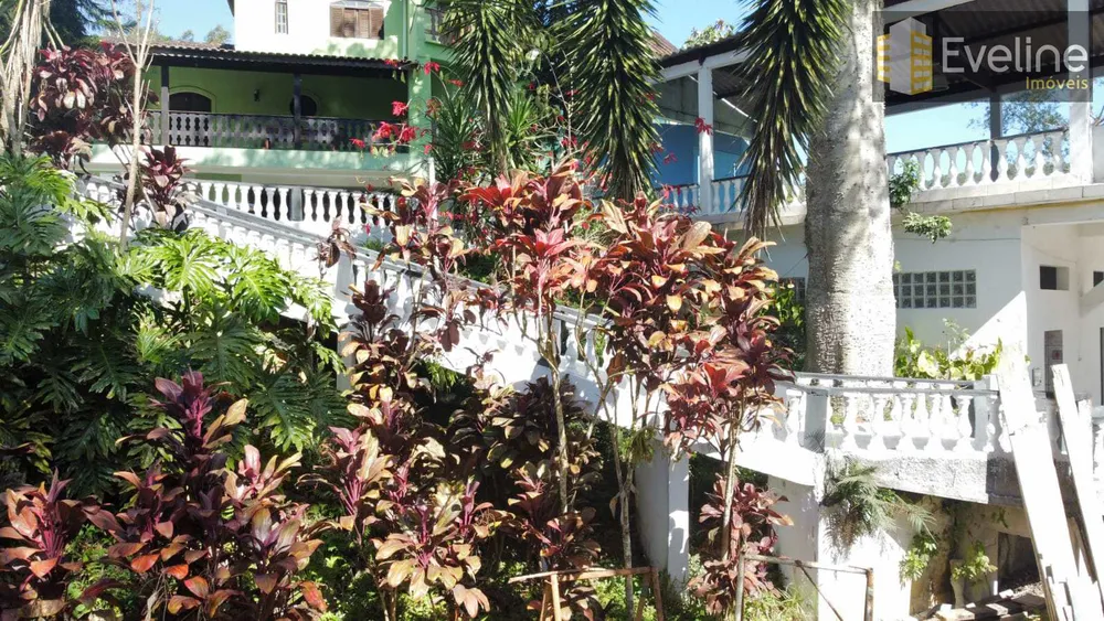 Chácara, 7 quartos, 2 hectares - Foto 8