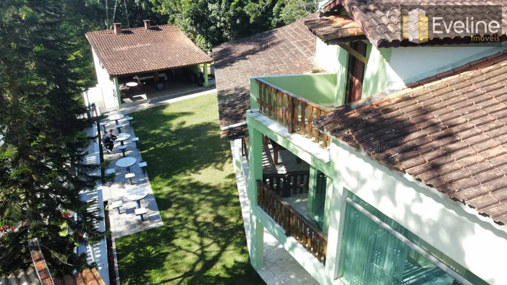 Chácara, 7 quartos, 2 hectares - Foto 6