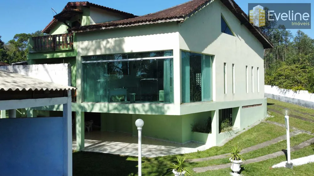 Chácara, 7 quartos, 2 hectares - Foto 2