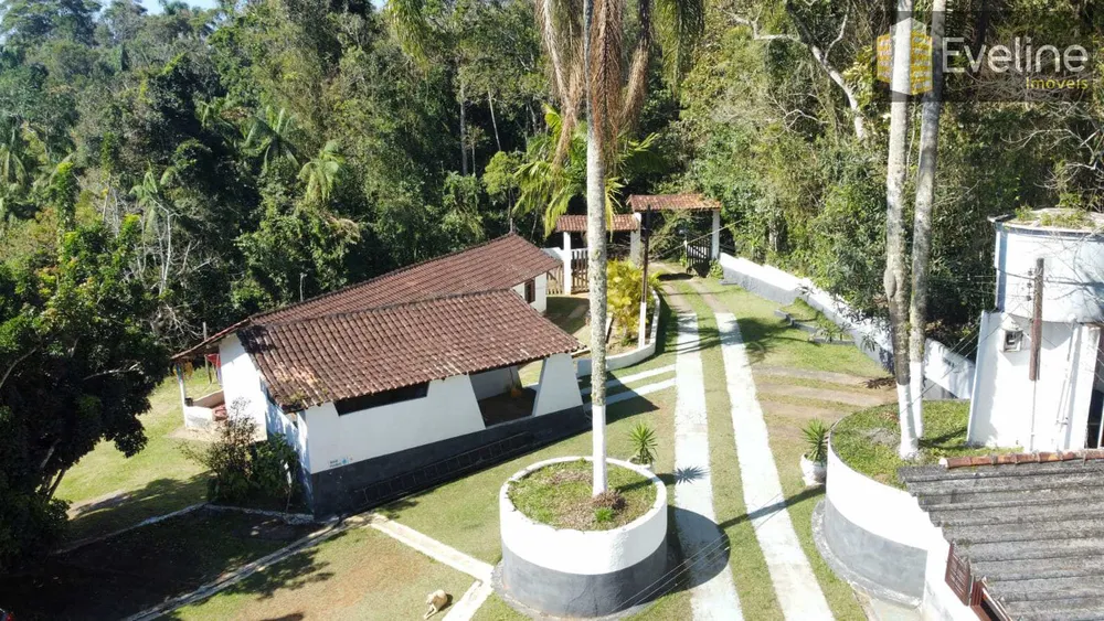 Chácara, 7 quartos, 2 hectares - Foto 11