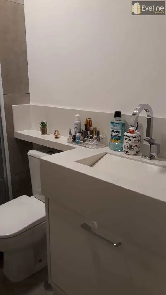 Apartamento, 3 quartos, 97 m² - Foto 1