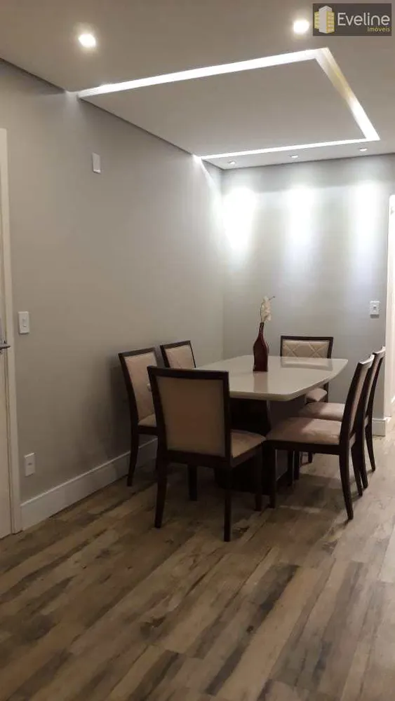 Apartamento, 3 quartos, 97 m² - Foto 1