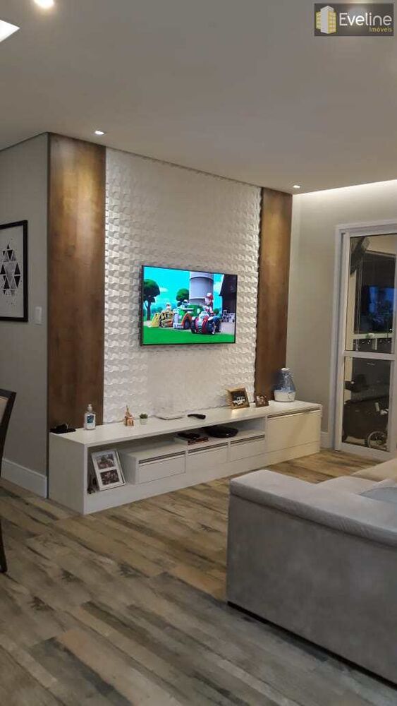 Apartamento, 3 quartos, 97 m² - Foto 2