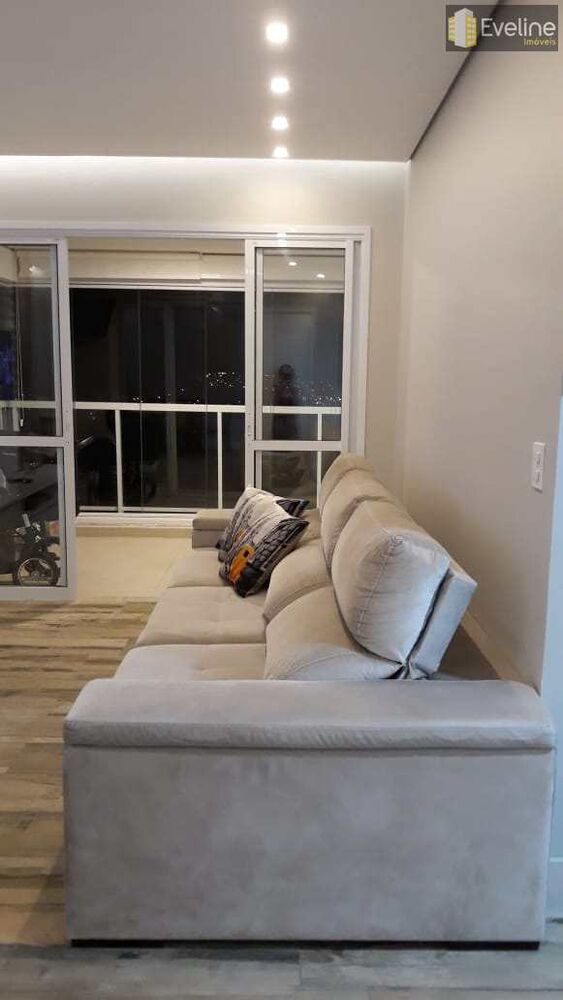 Apartamento, 3 quartos, 97 m² - Foto 1