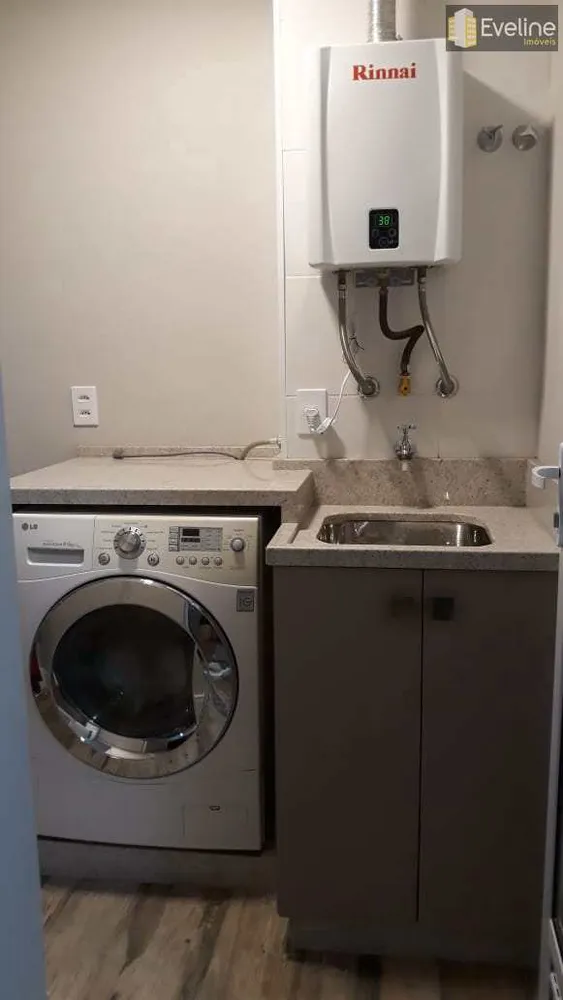 Apartamento, 3 quartos, 97 m² - Foto 3